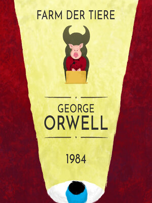 cover image of George Orwell